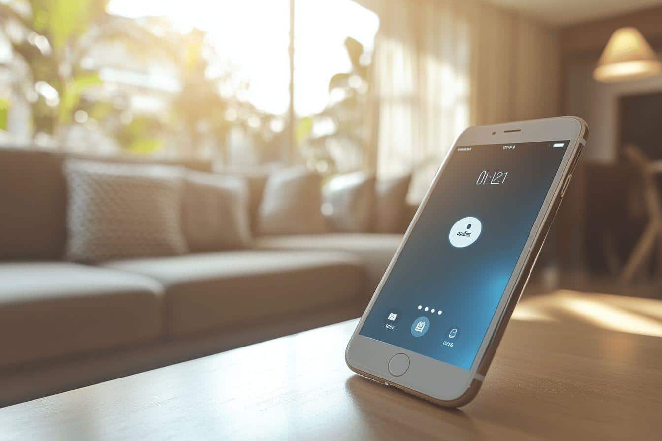 Comment activer Siri sur iPhone ?