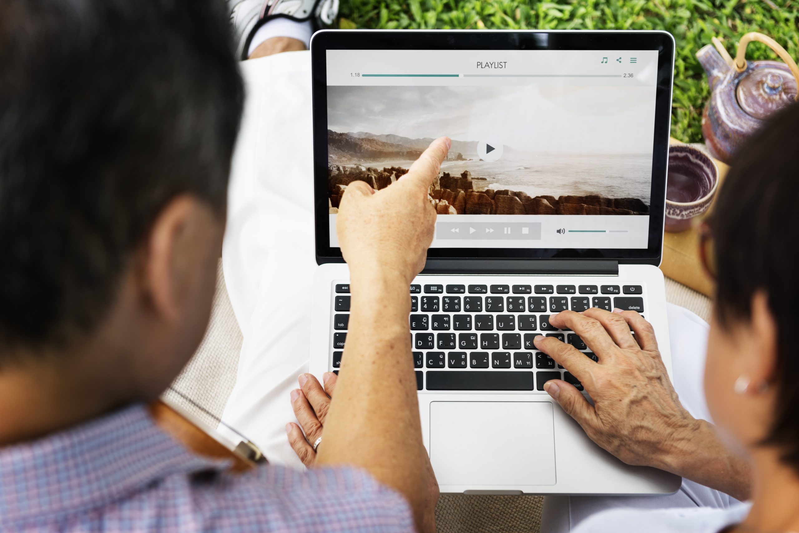 Convertir HEIC en JPG sur Mac facilement grâce à la prévisualisation
