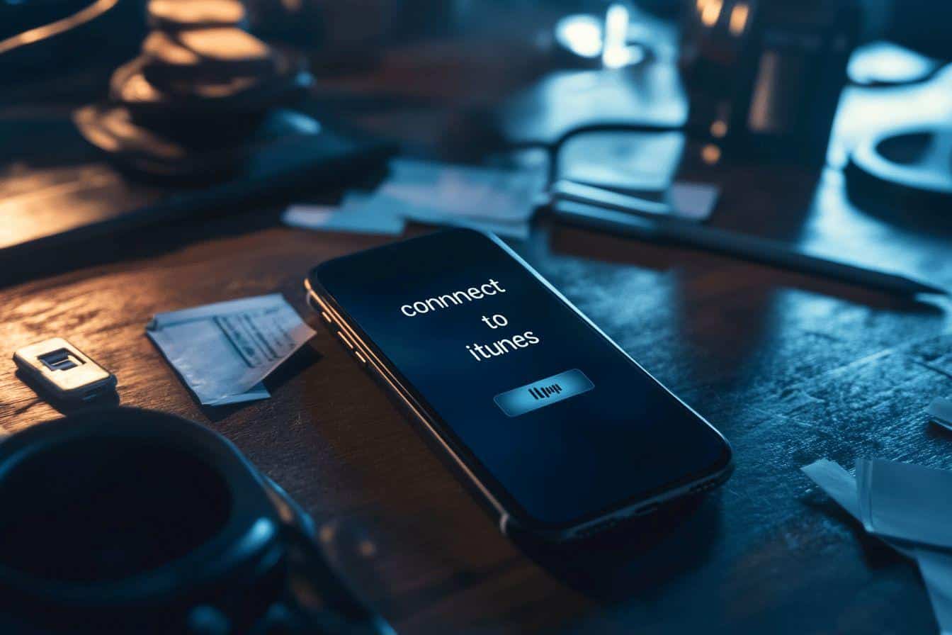 Comment debloquer un iPhone trouver ?