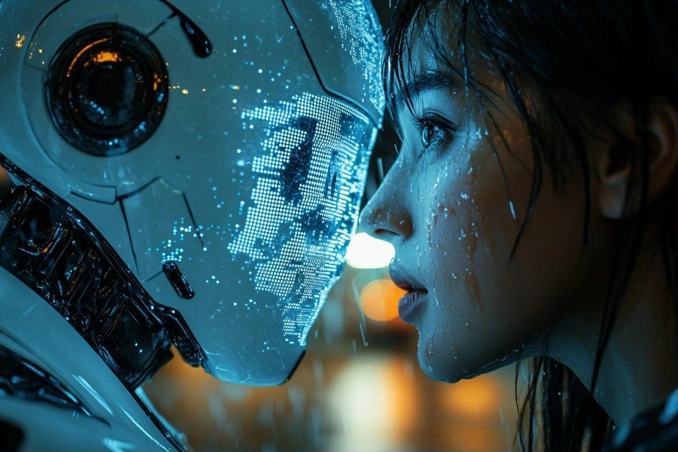 Pourquoi mon face id ne marche plus ?