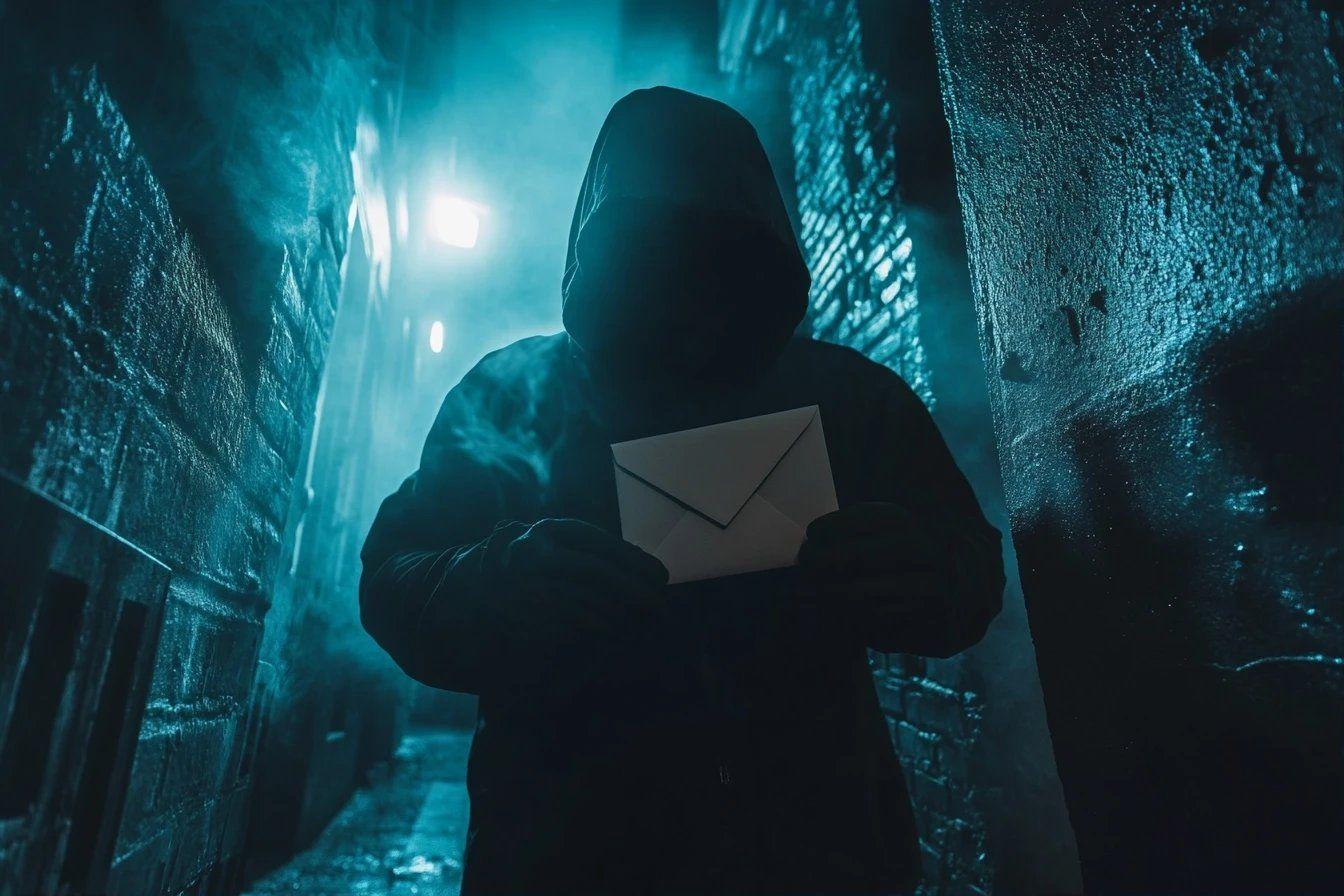 Envoyer un message anonyme, comment faire ?