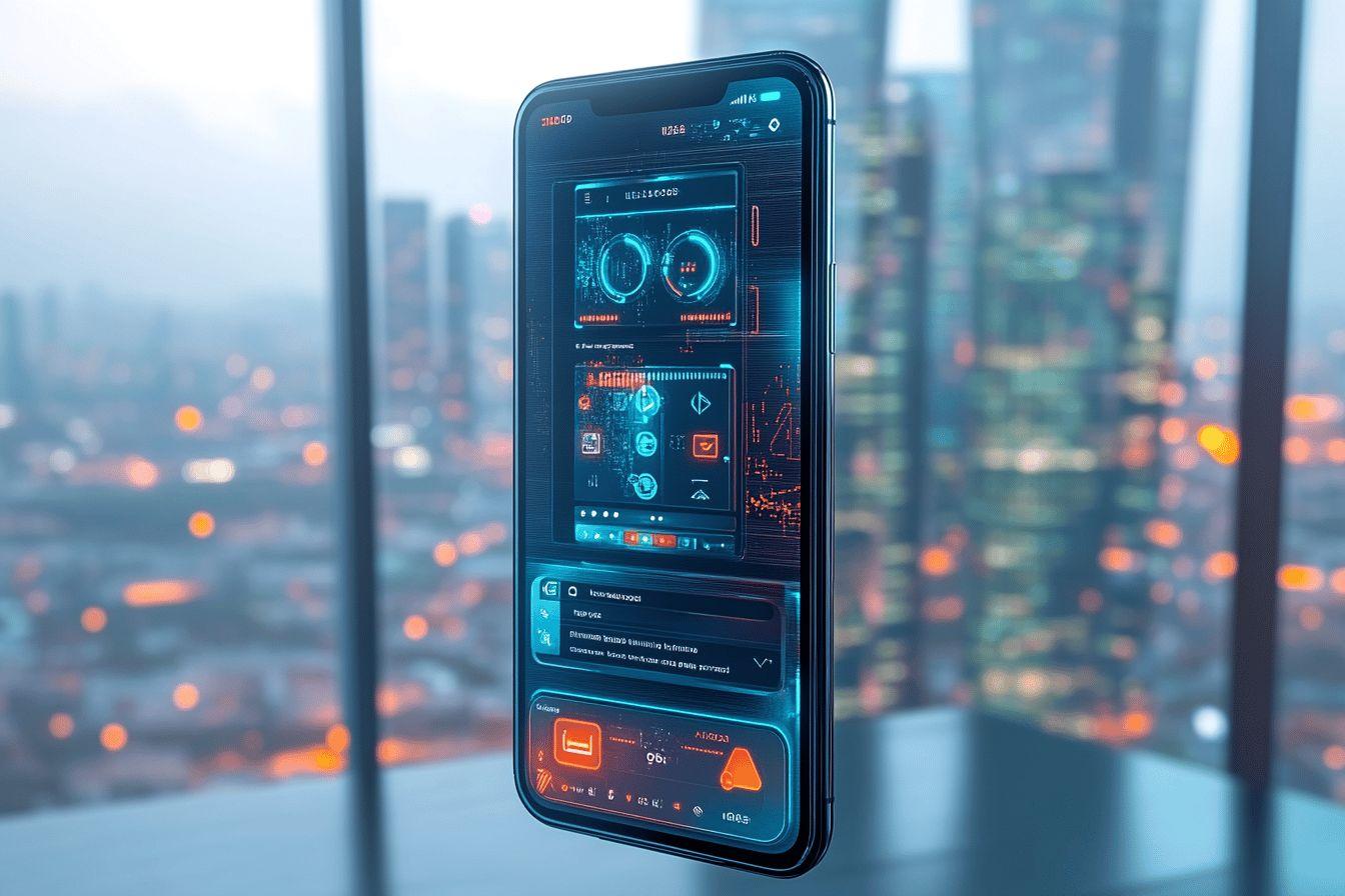 iOS 18.5 : une mise à jour plus importante que prévu ?