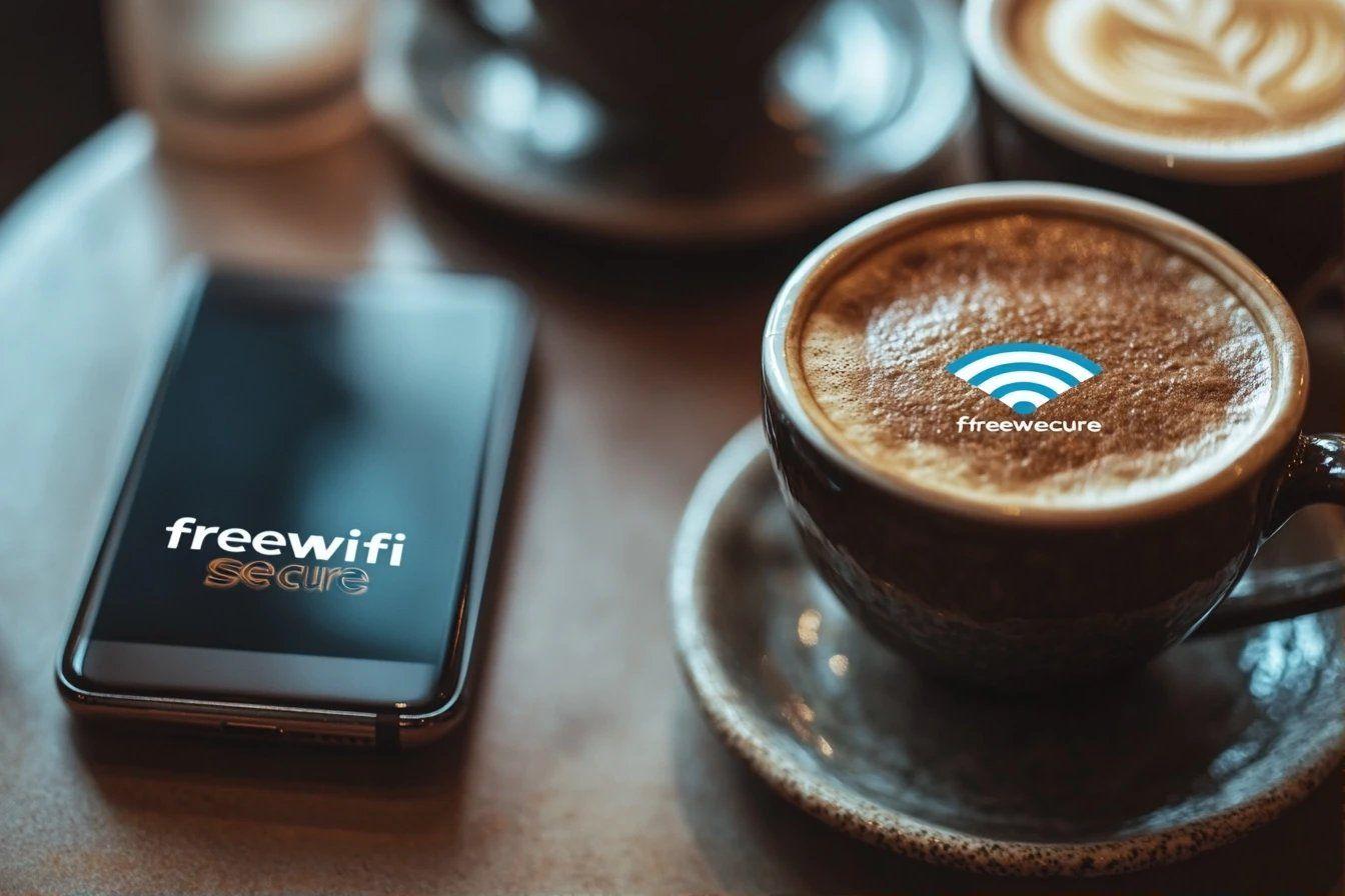 Identifiant pour freewifi secure