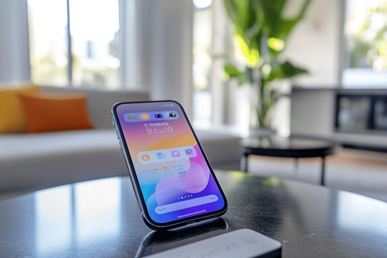 iOS 19 : ces 6 changements majeurs vont transformer votre iPhone