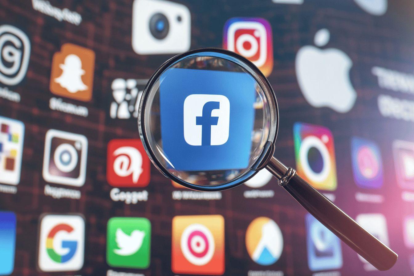 A quel GAFAM Instagram appartient-il ?