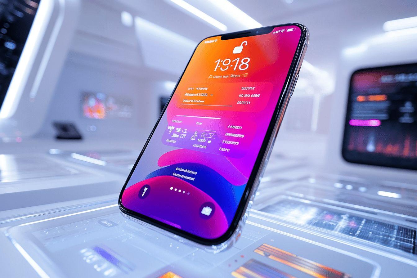 iOS 18 est disponible : comment l’installer et quelles sont les nouveautés