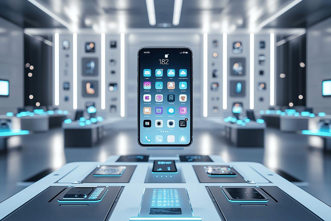 iOS 18.2 : la liste complète des nouveautés