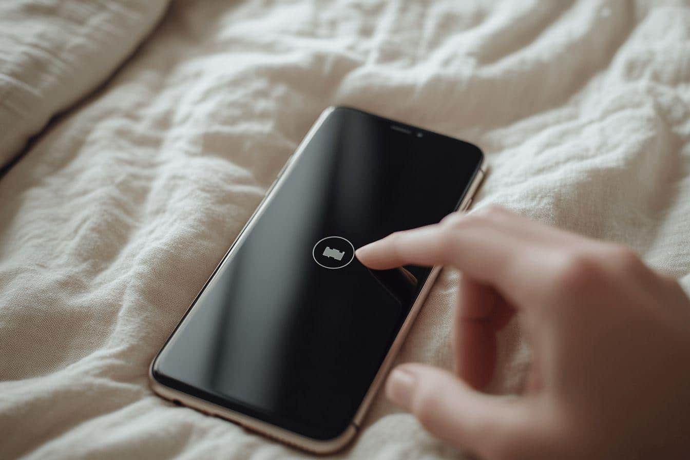Comment allumer un iPhone qui ne s'allume plus ?