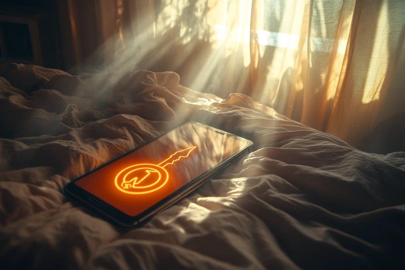 Pourquoi mon téléphone chauffe ?