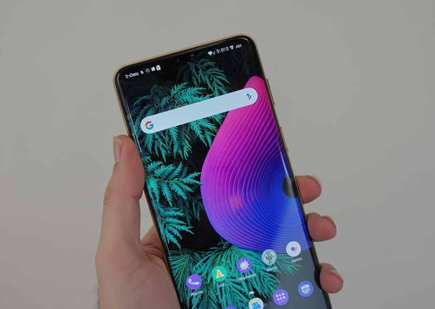 Samsung Galaxy A40 : Test du smartphone et Avis complet