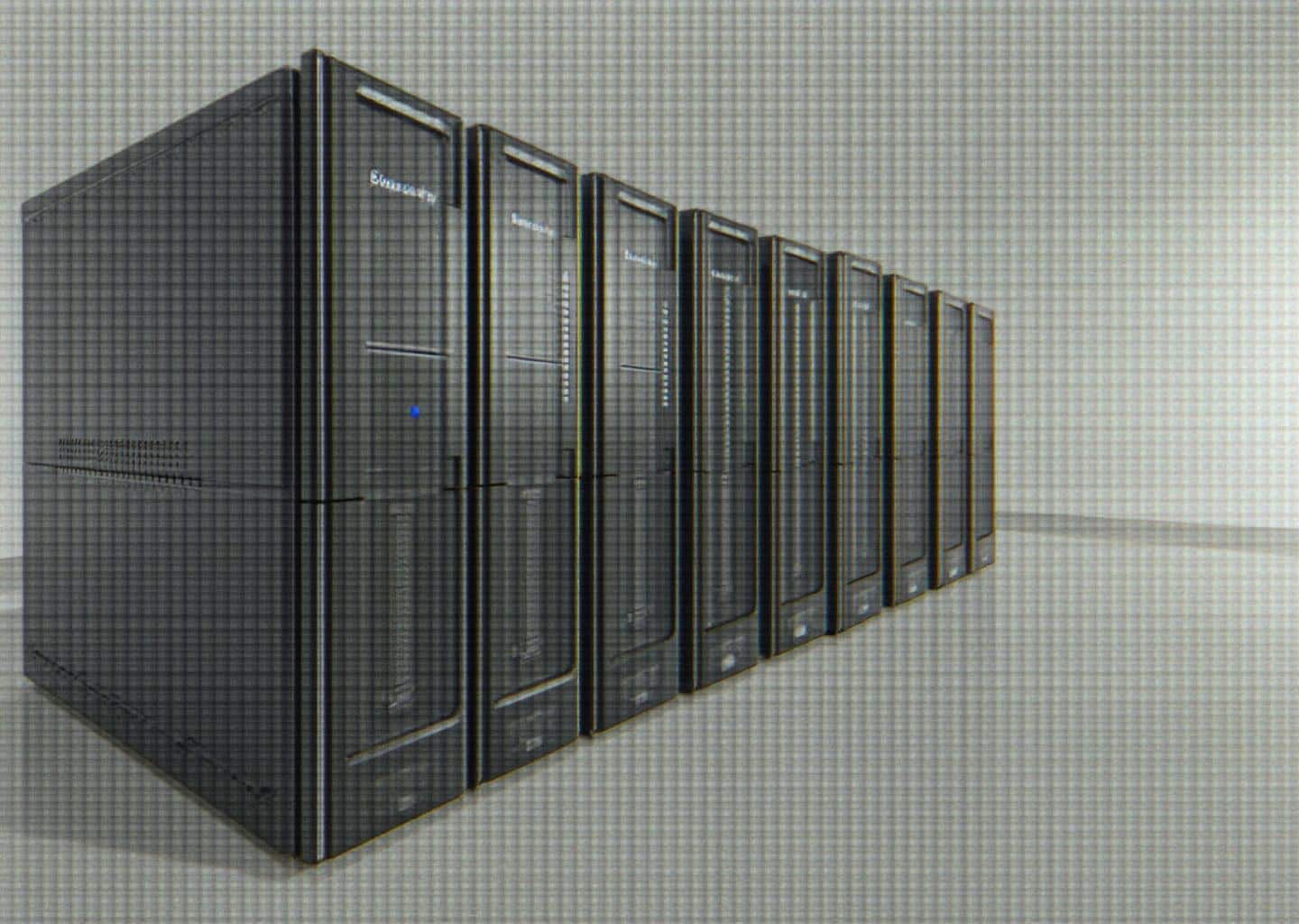 L'univers du stockage avec le NAS DS218 de Synology