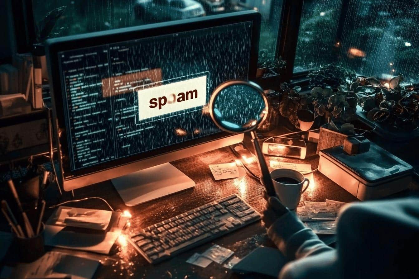 0948 spam : qui se cache derrière et comment bloquer ? [2025]