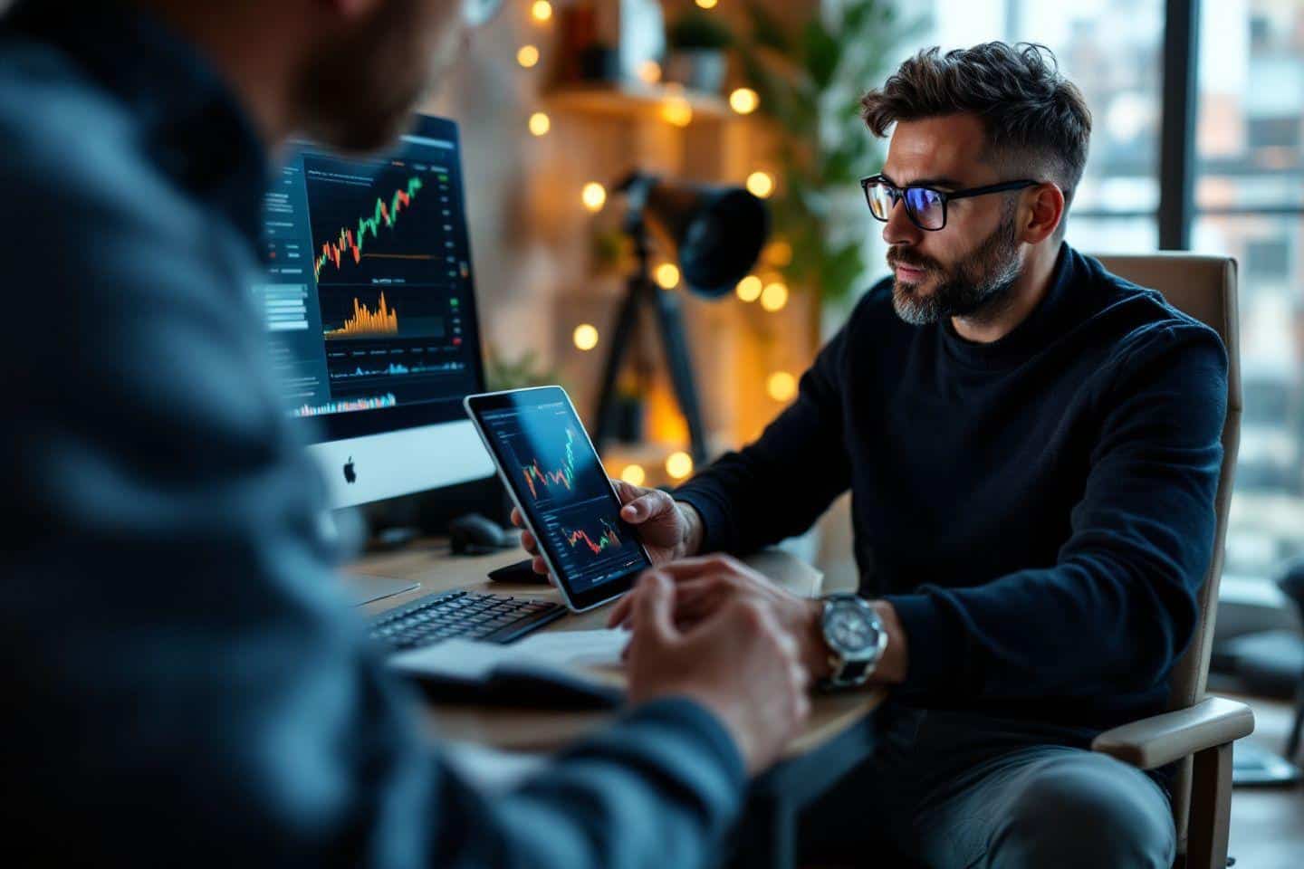 Quelle crypto investir ?