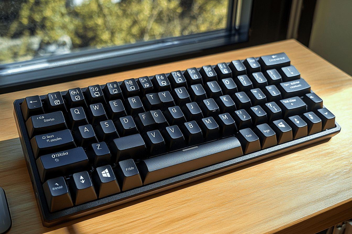 Comment passer son clavier en qwerty ?
