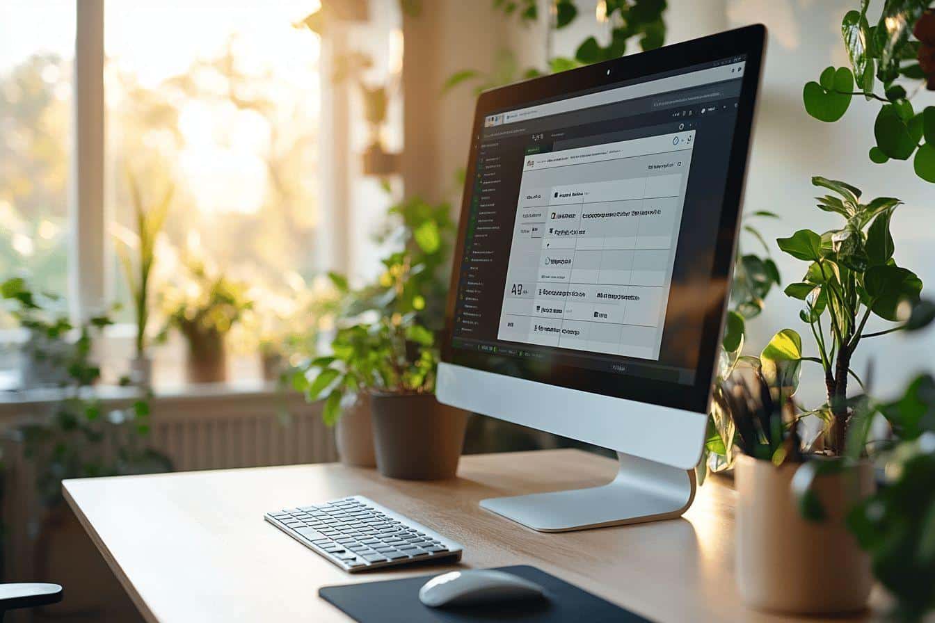 Comment faire un sommaire sur google doc ?