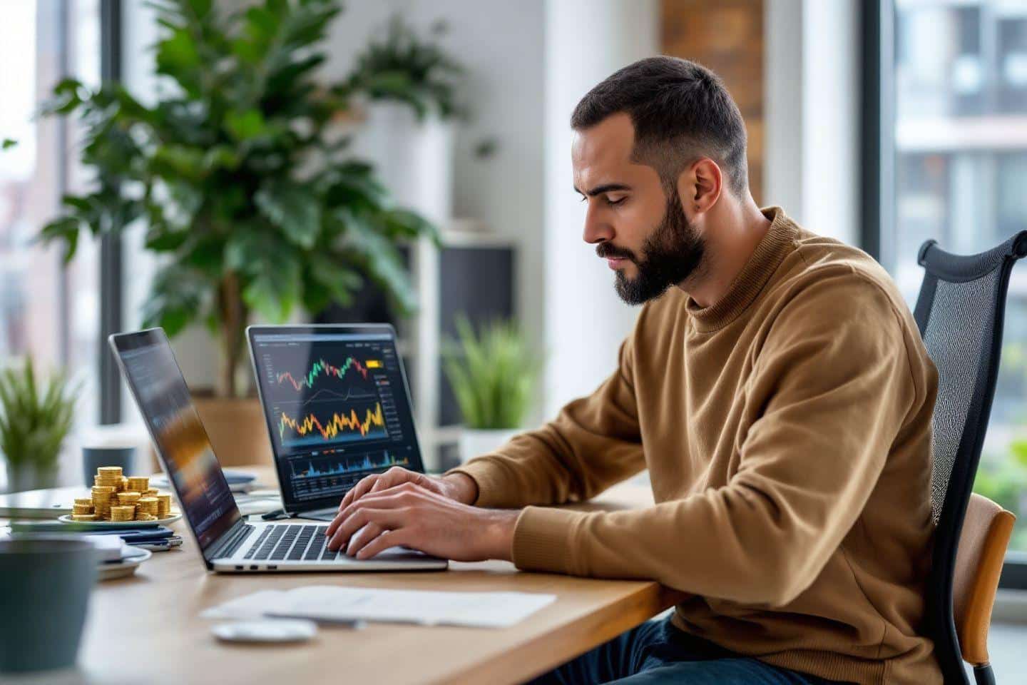 Quel crypto acheter aujourd'hui ?