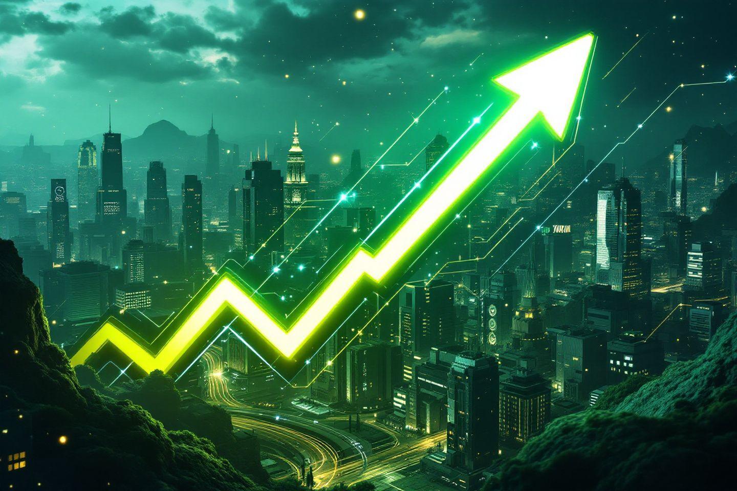 Quel crypto va exploser en 2025 ?
