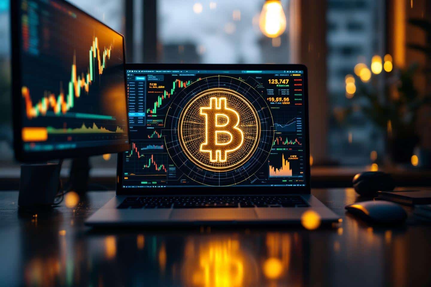 C'est quoi la crypto monnaie ?