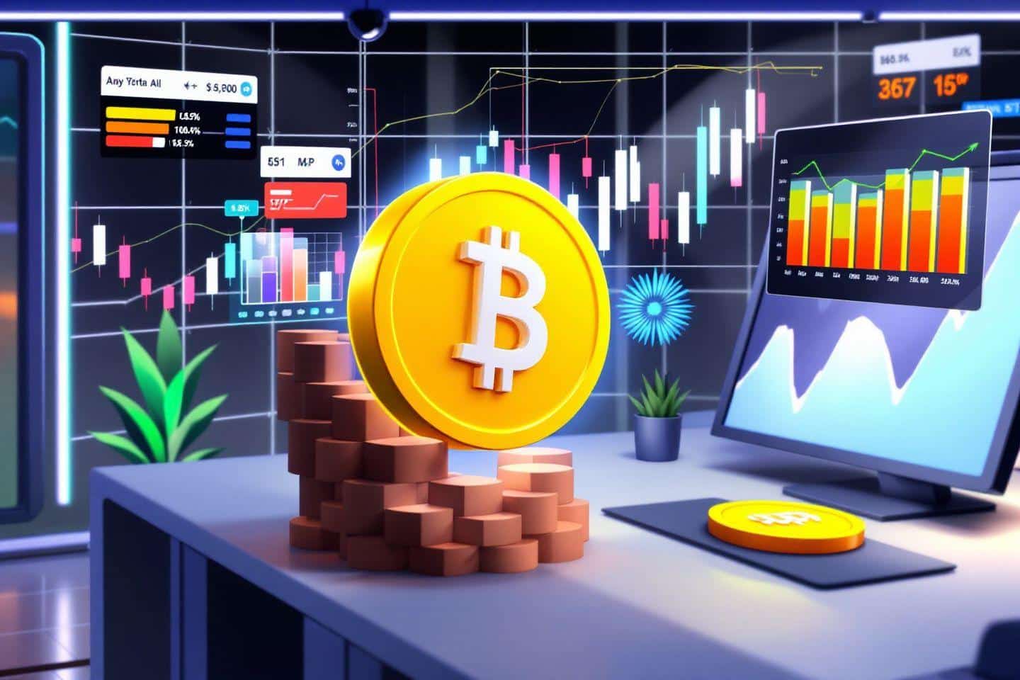 USDT c'est quoi ?