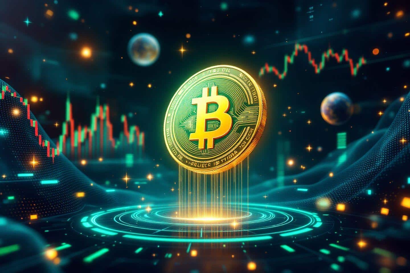 Comment fonctionne la crypto monnaie ?