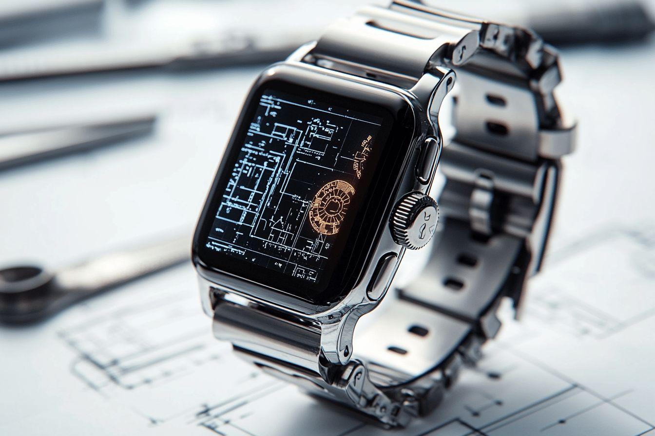 Comment fonctionne une montre connectée ?