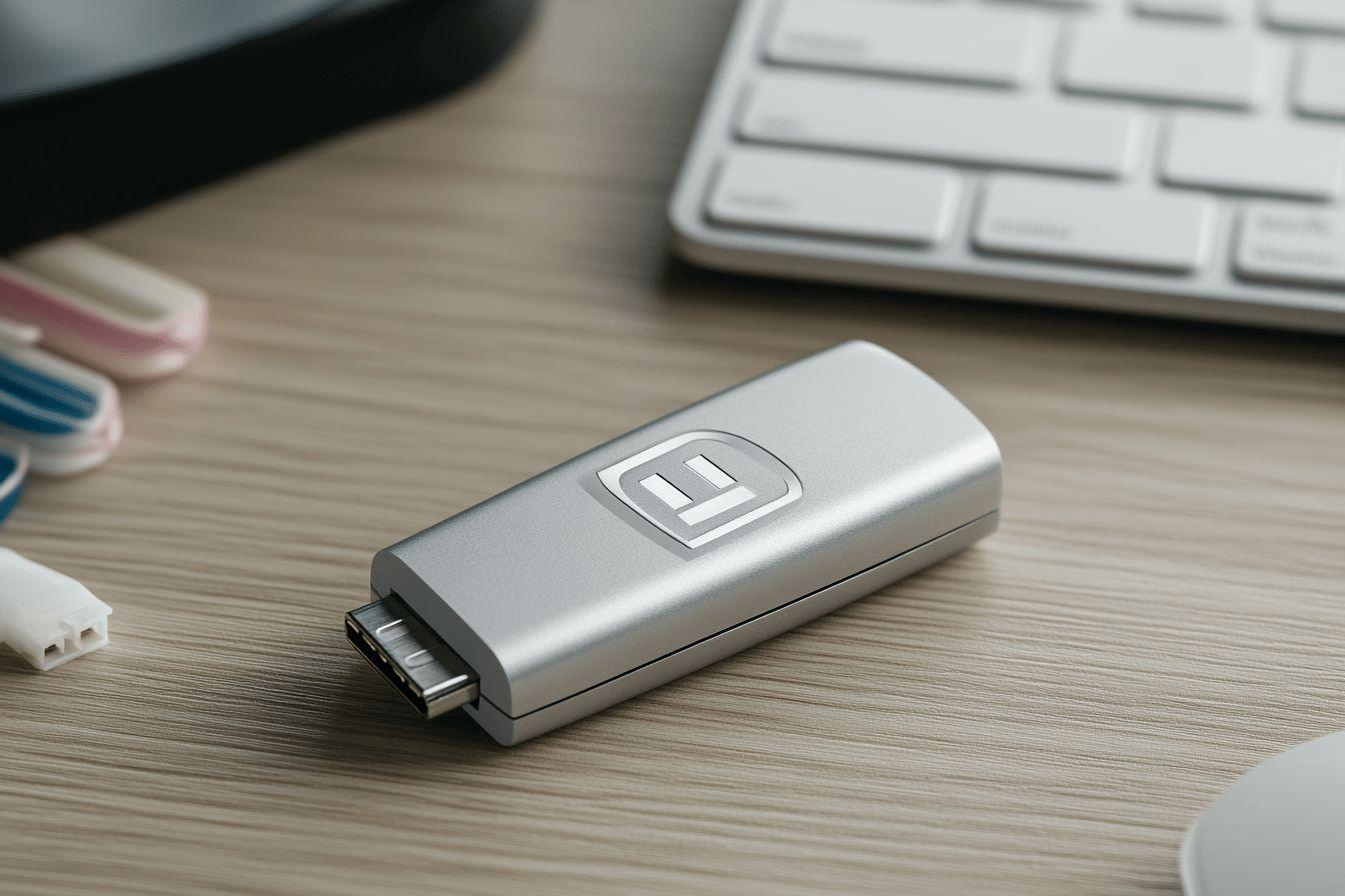 Comment formater une cle usb ?
