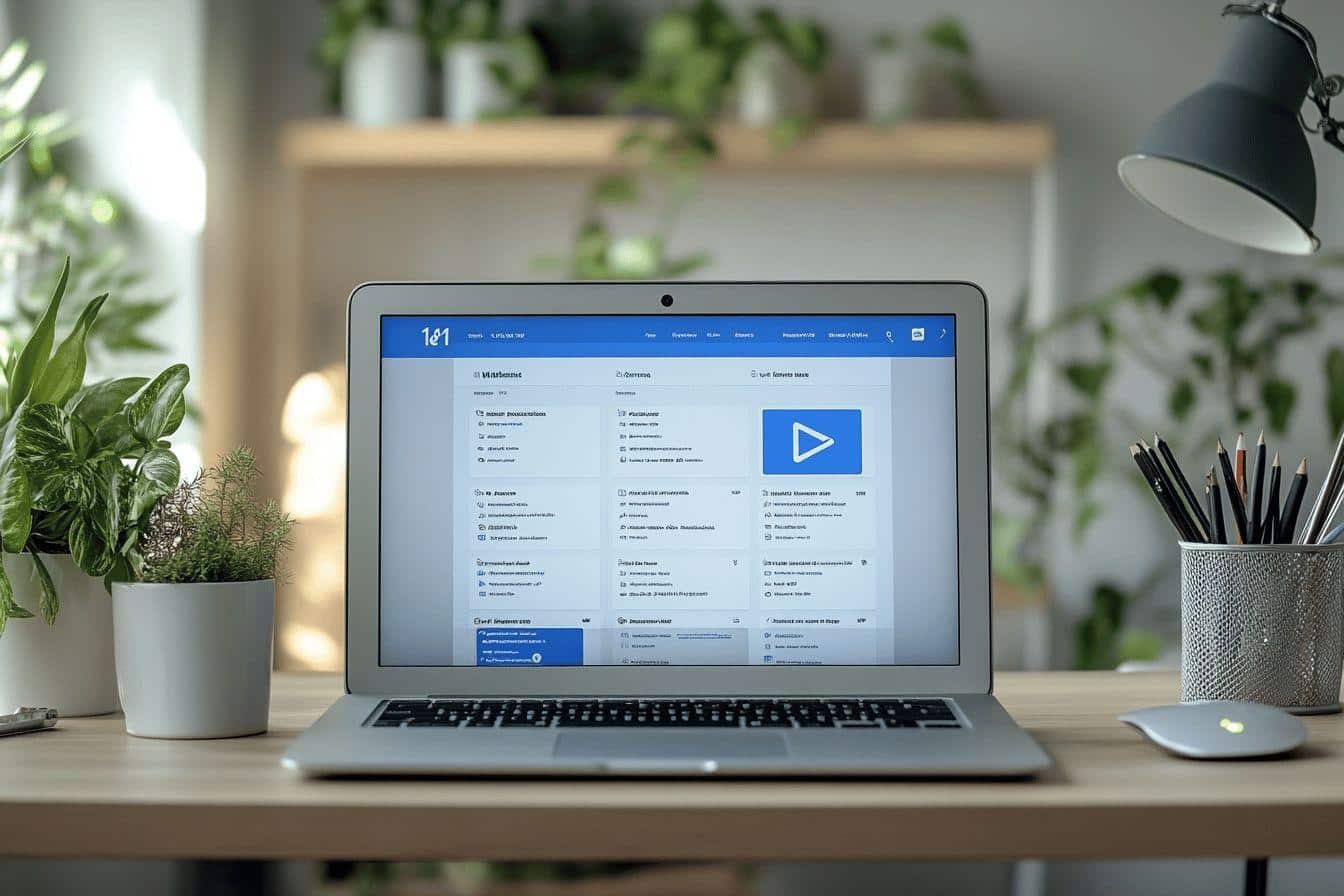1and1 Webmail : tout savoir sur la messagerie de 1&1 IONOS