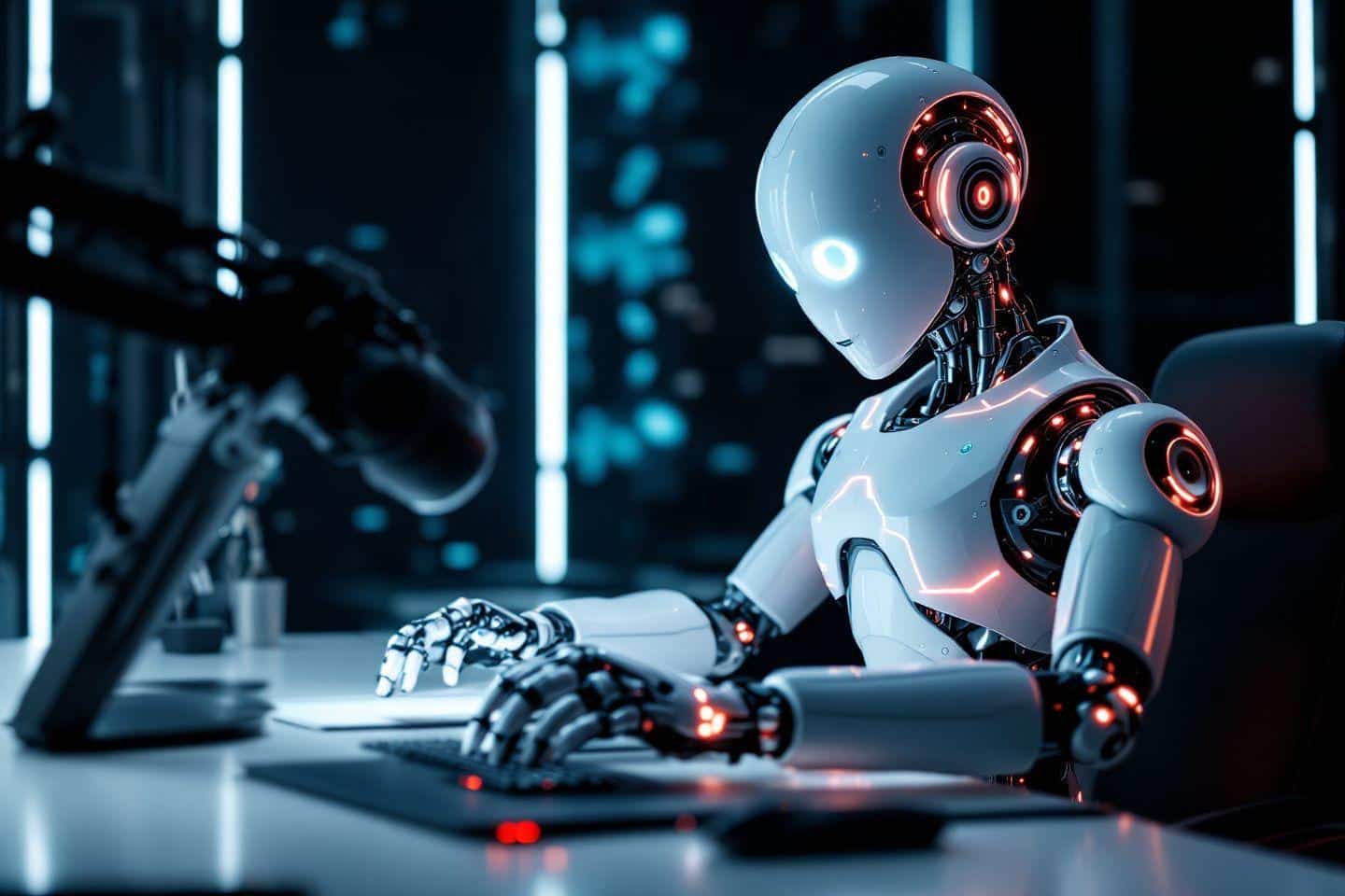 Meilleur ia pour coder