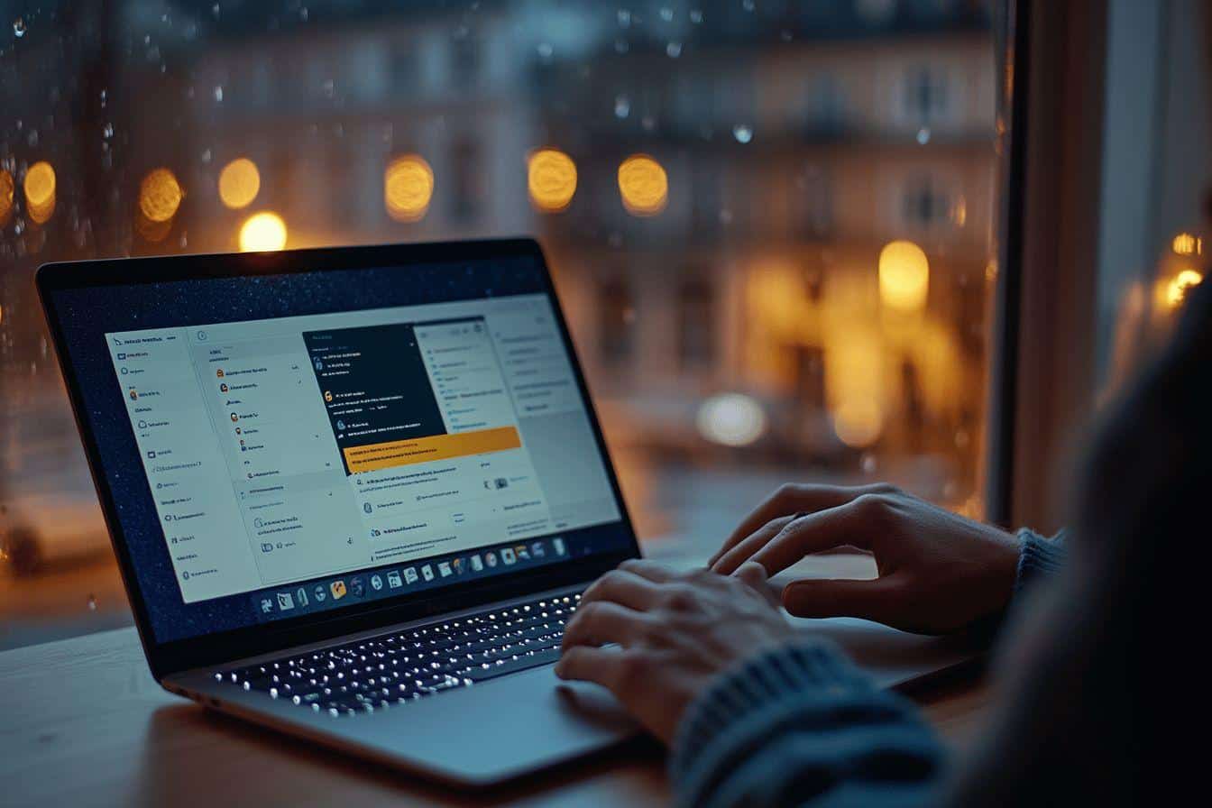 Comment faire pour accéder à la messagerie AC Strasbourg ?