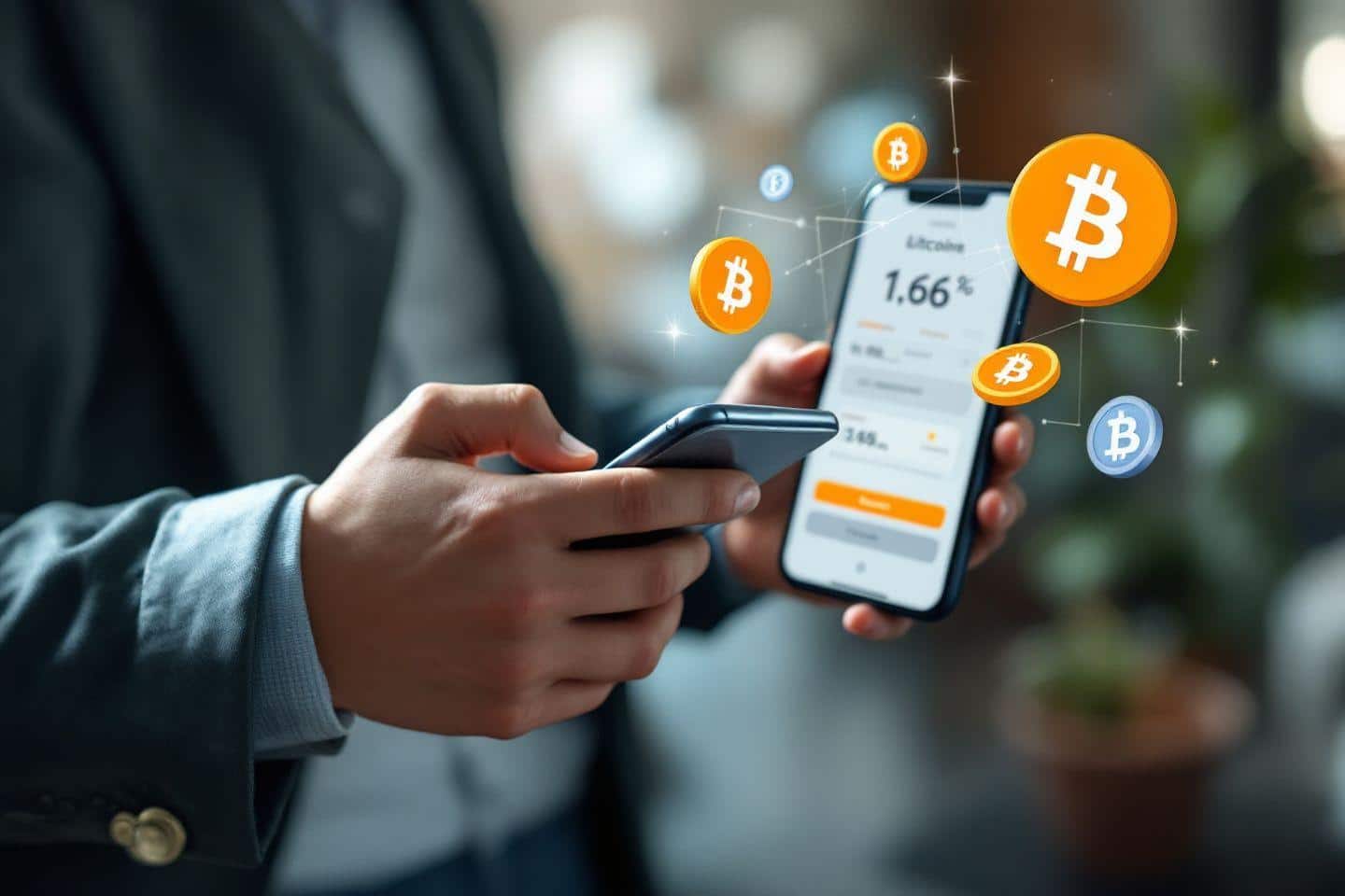 Comment payer en bitcoin ?
