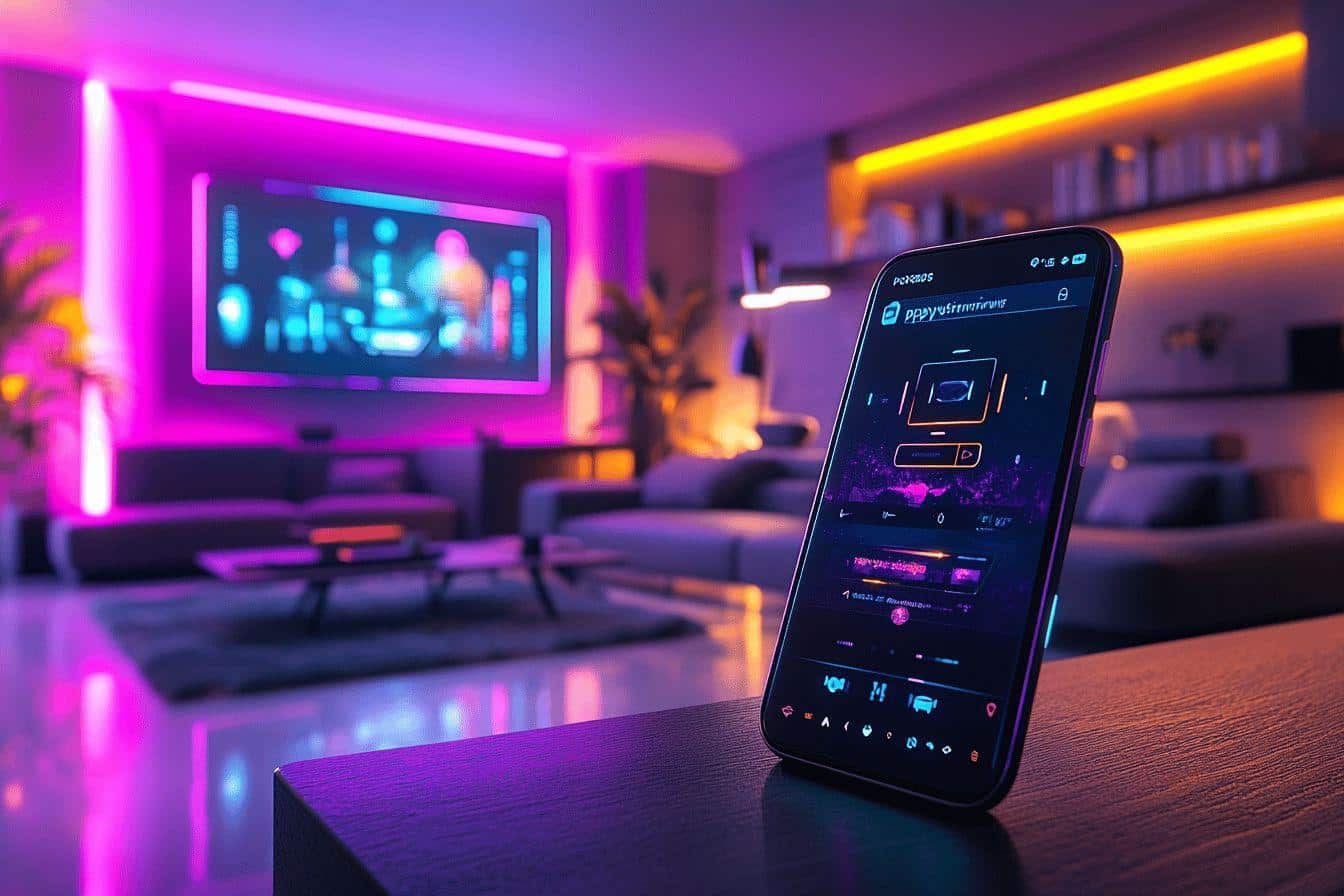 Papystreaming Application : existe-t-elle vraiment en 2025 ?