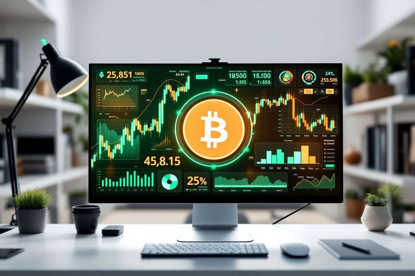 Combien coute un bitcoins ?