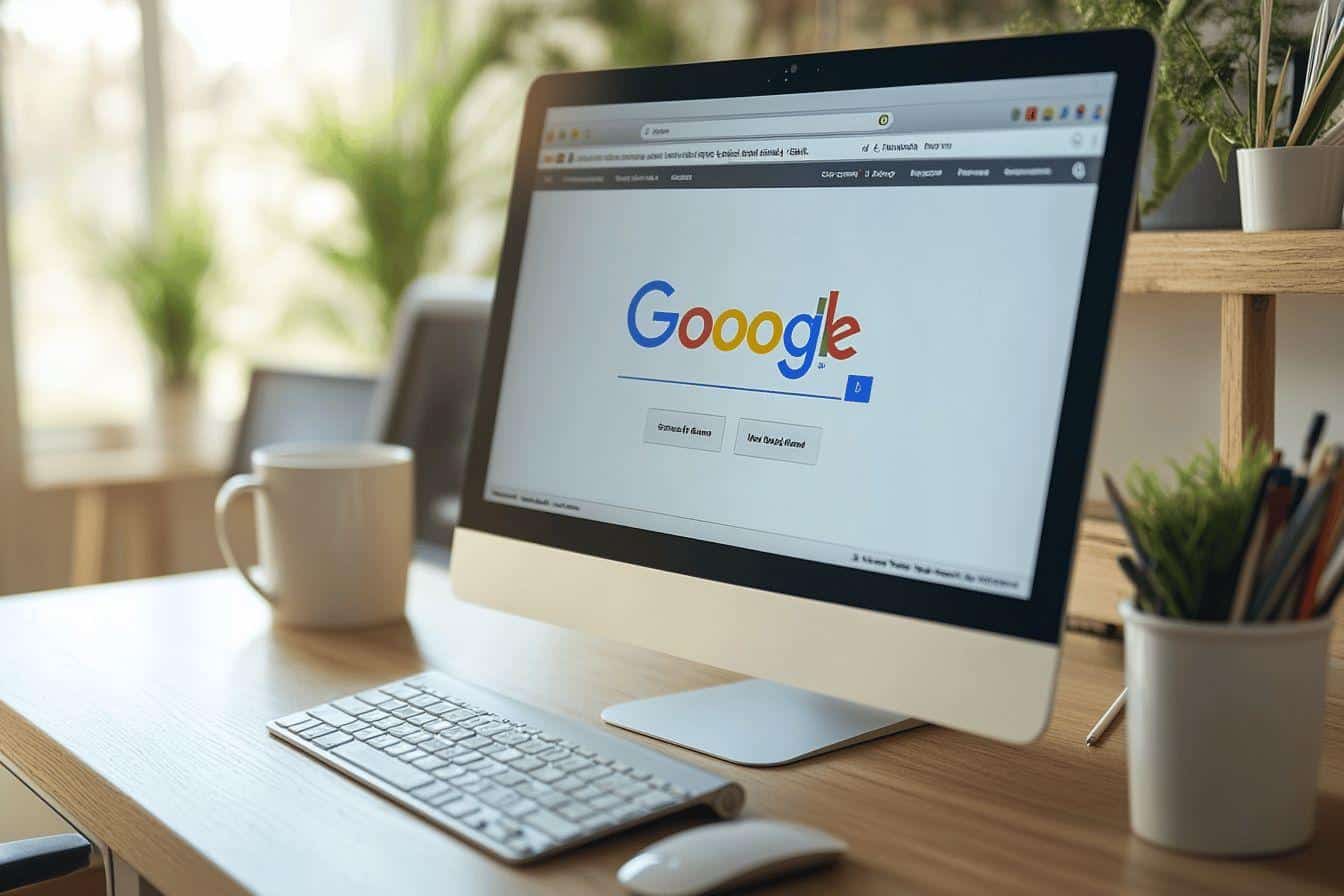 Comment retrouver mes avis google ?