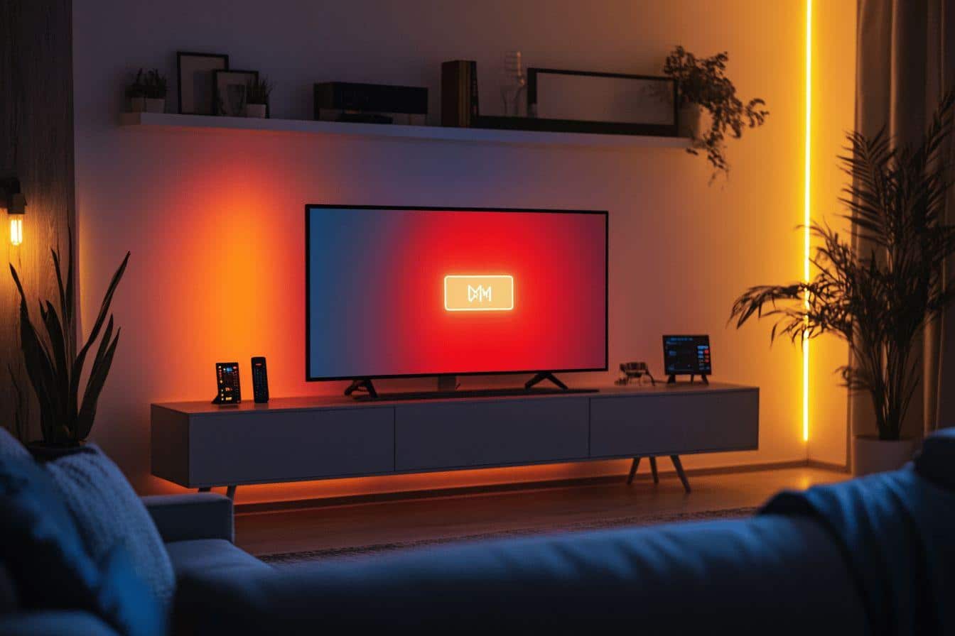 Iron TV Pro ne marche plus : comment résoudre le problème ?