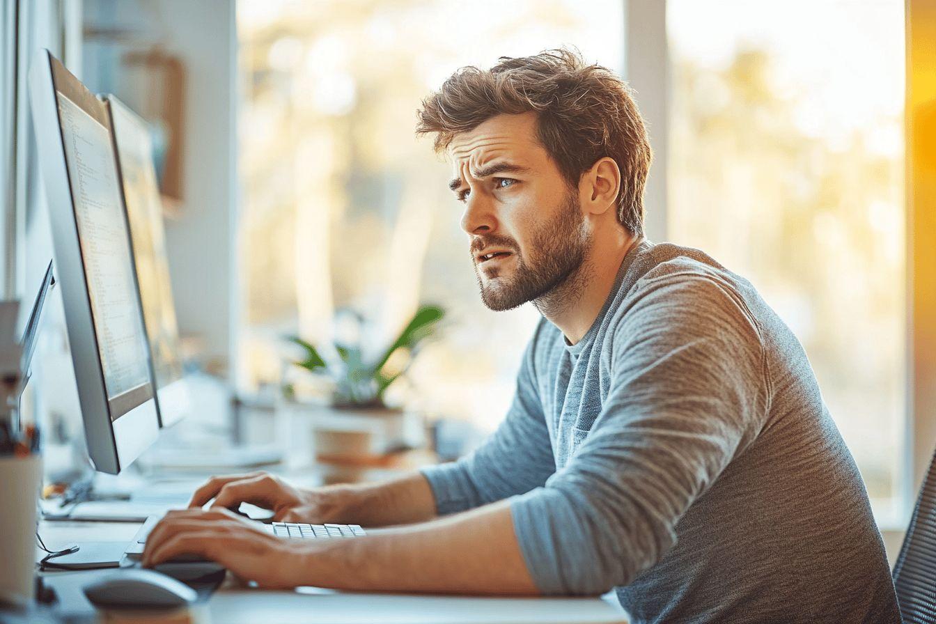 Comment supprimer une page blanche sur word ?