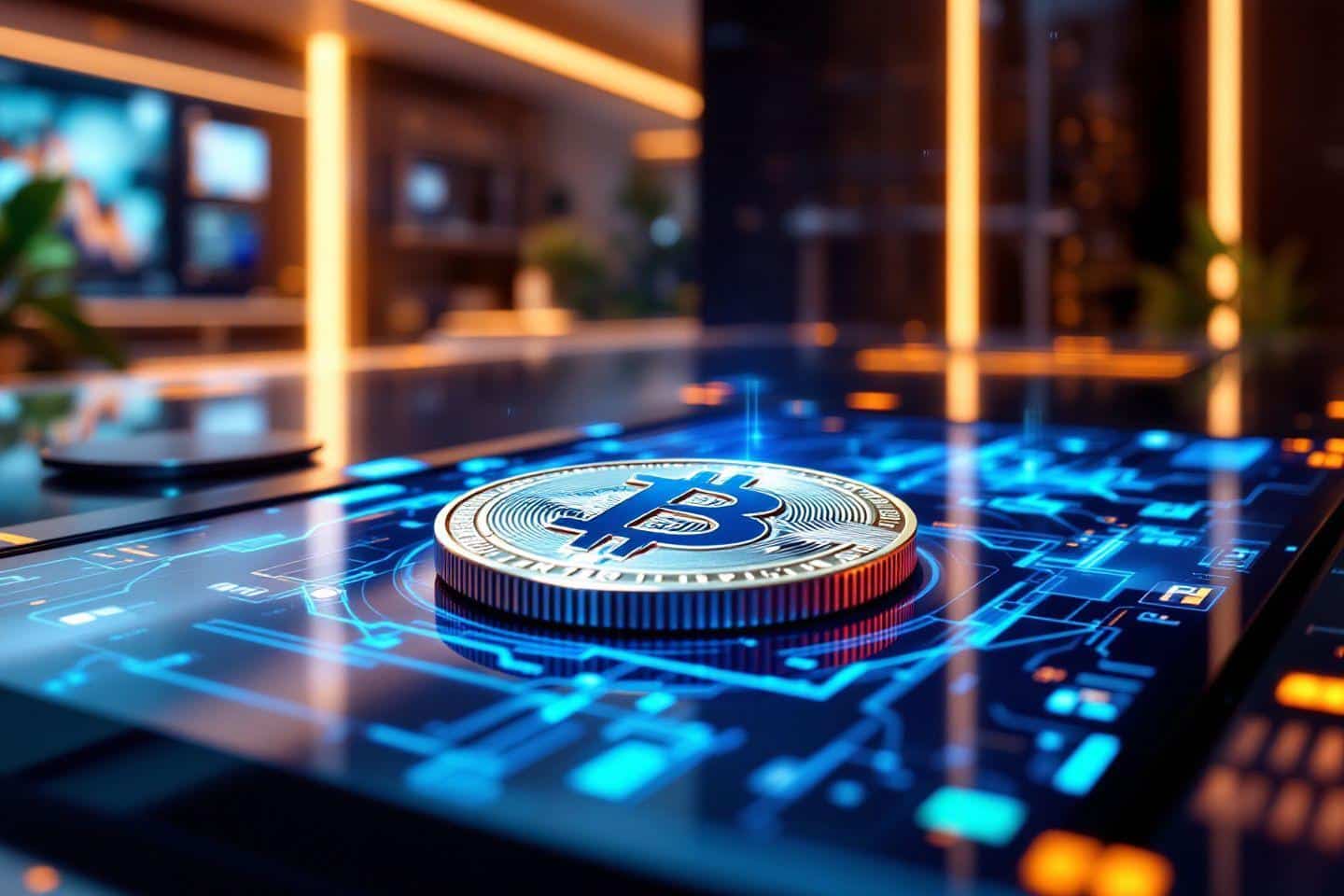 A quoi sert la crypto-monnaie ?