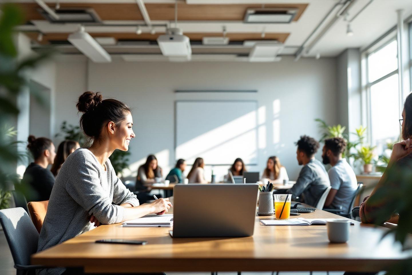 Les meilleurs centres de formation TSMEL pour réussir le titre professionnel en 2026