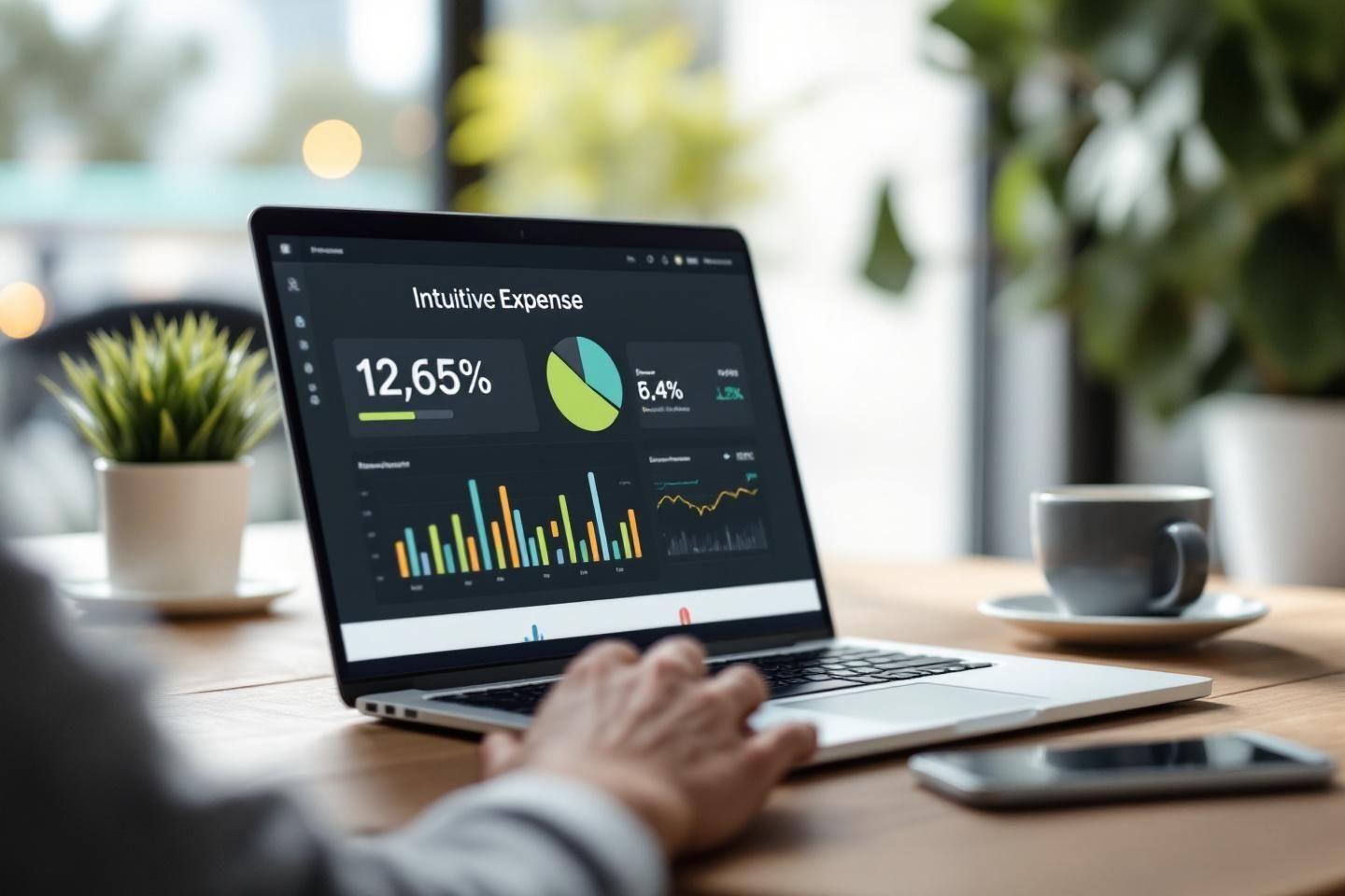 Logiciel gestion notes de frais : fonctionnalités, usages et bénéfices pour l’entreprise