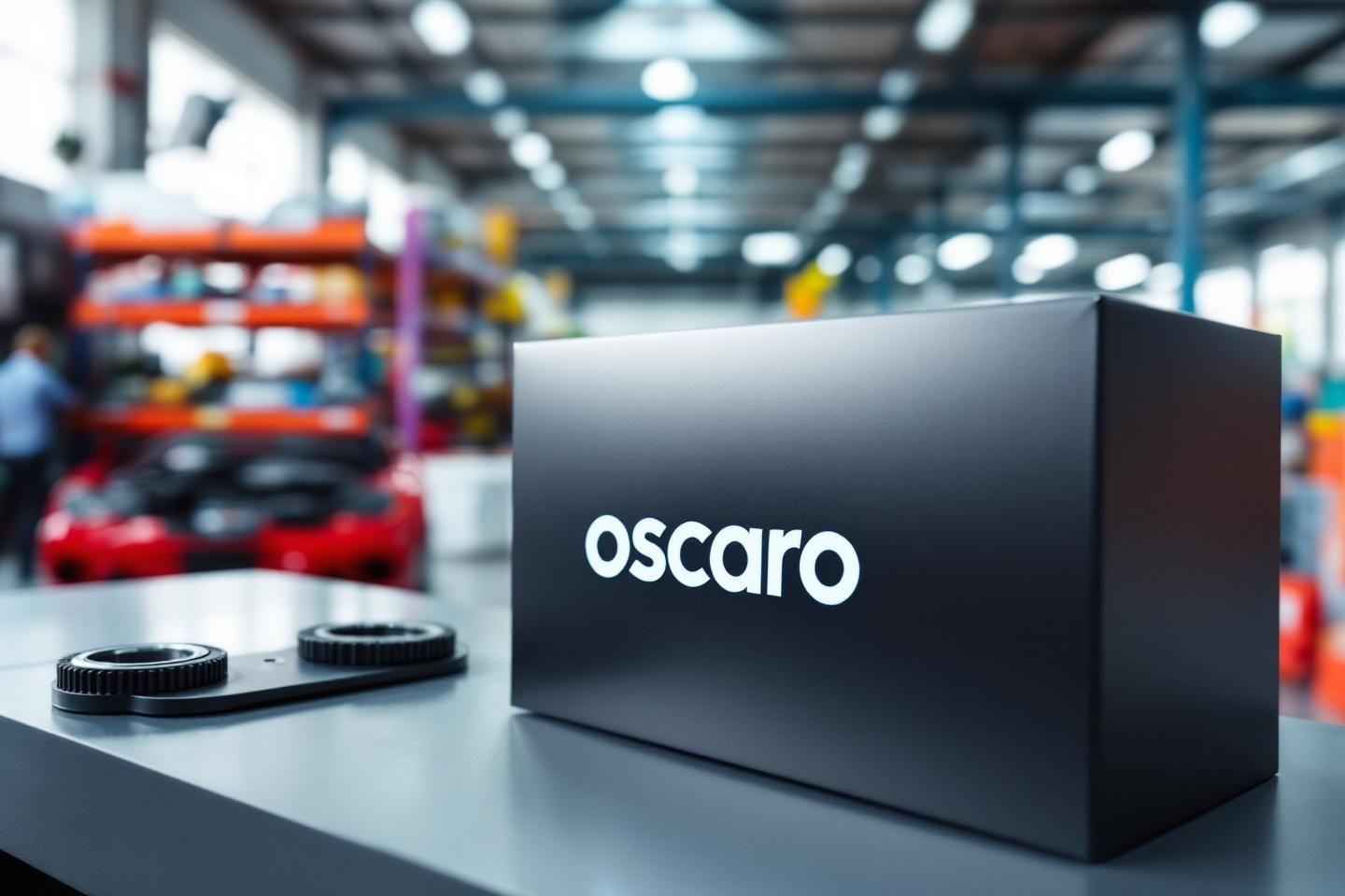 Oscaro : tout savoir sur le leader des pièces auto en ligne