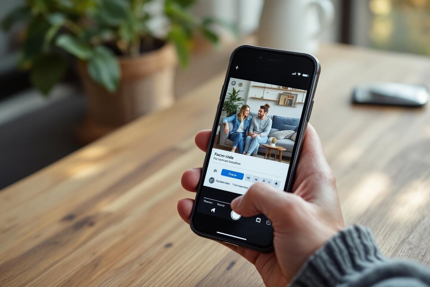 Comment télécharger une vidéo Facebook facilement ?