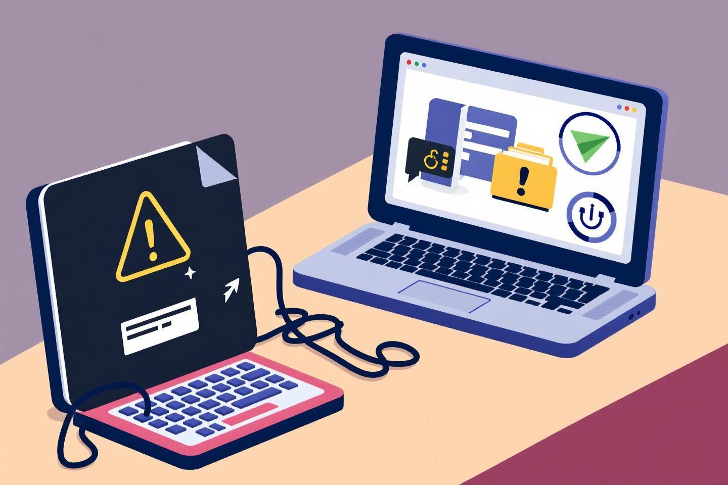 Torrenting : guide complet du P2P, risques et alternatives légales