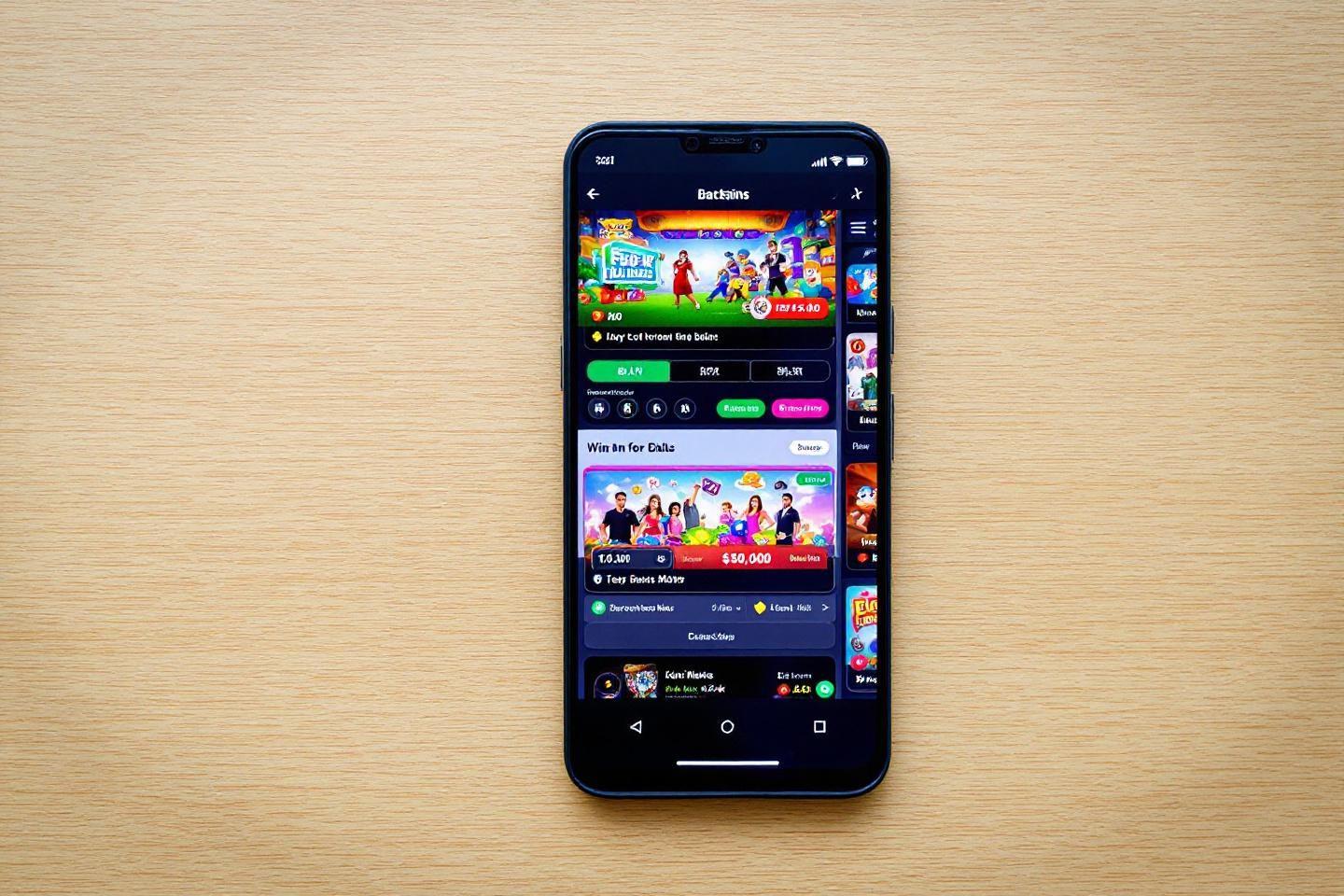 Zone-Turf : pronos et rapports - Application Android