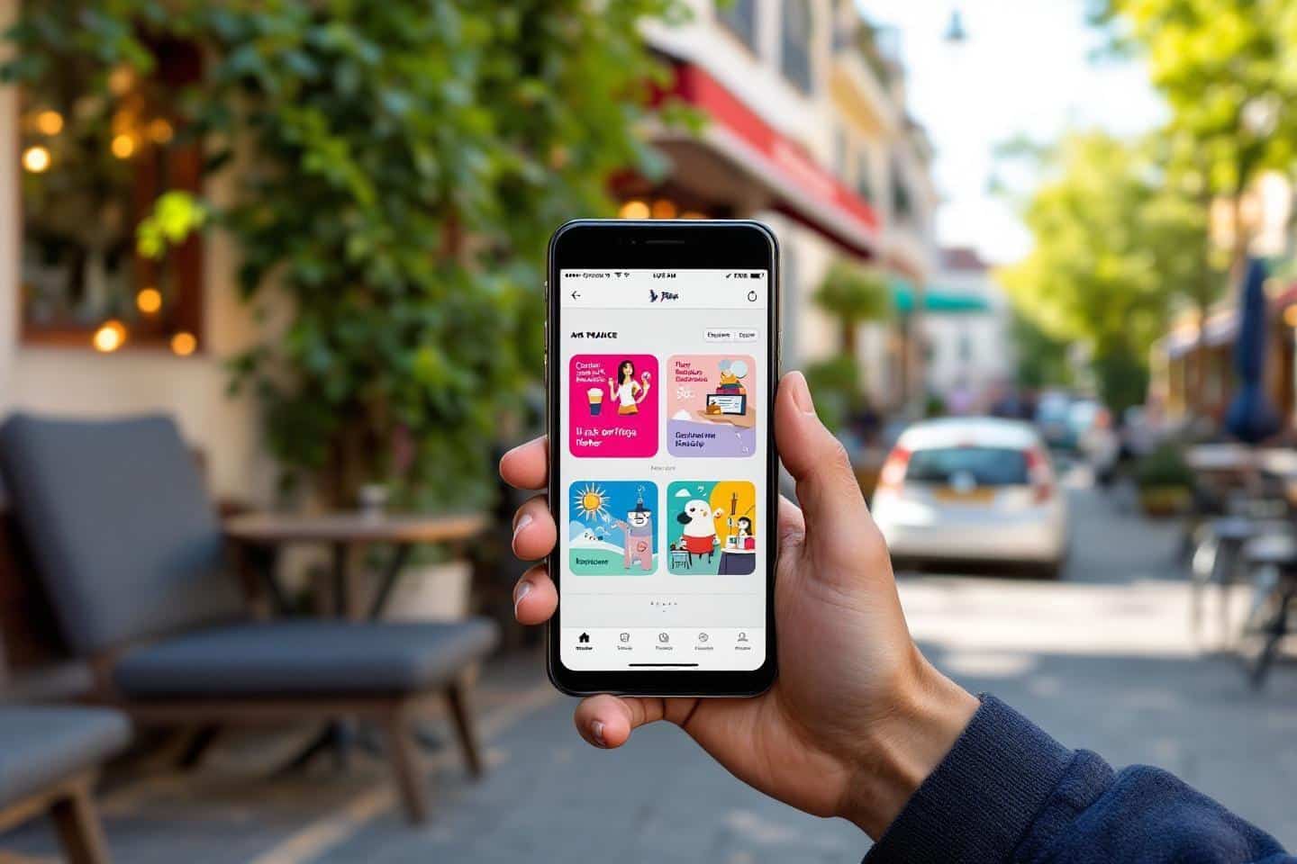 Gpnet air france - Meilleures applications pour Android