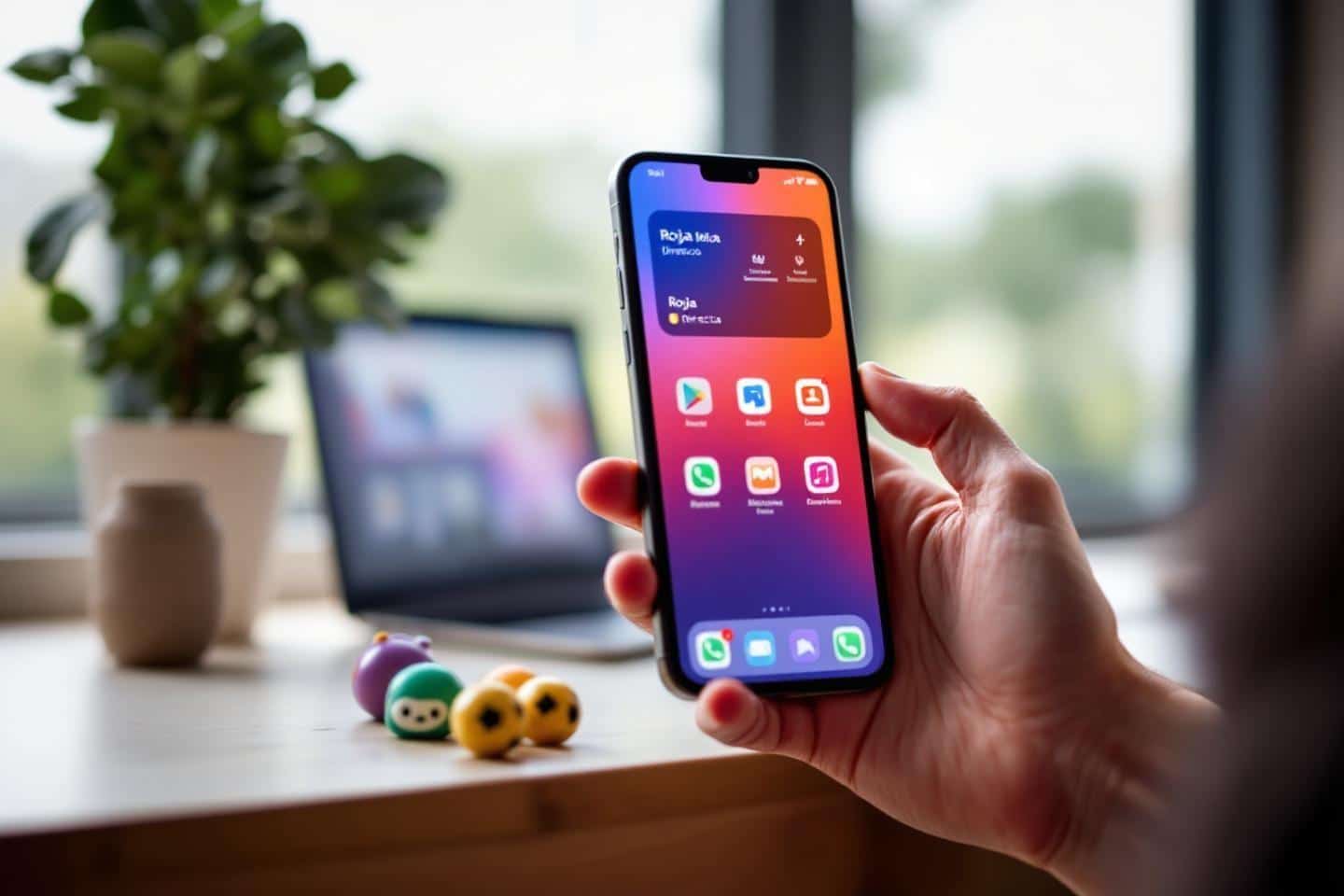 Roja dirécta - Meilleures applications pour Android