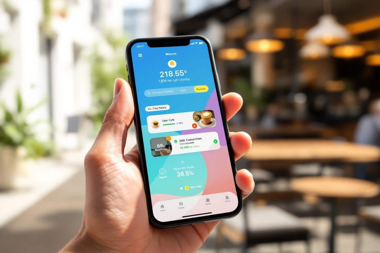 Tocard quinte - Meilleures applications pour Android