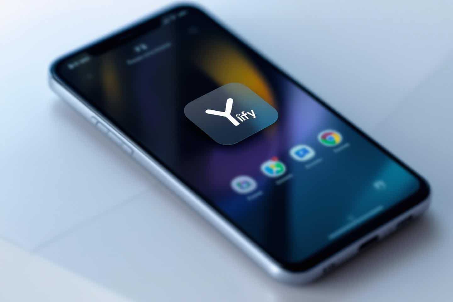 Yify browser yts - Meilleures applications pour Android