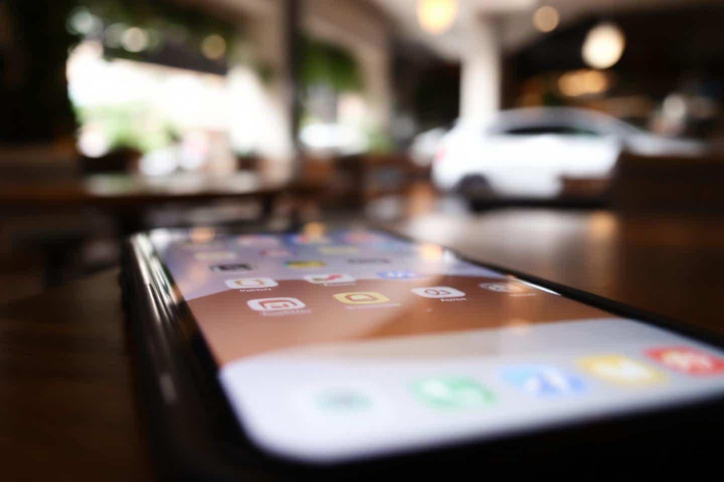 Pages jaunes et blanches gratuit - Meilleures applications pour Android