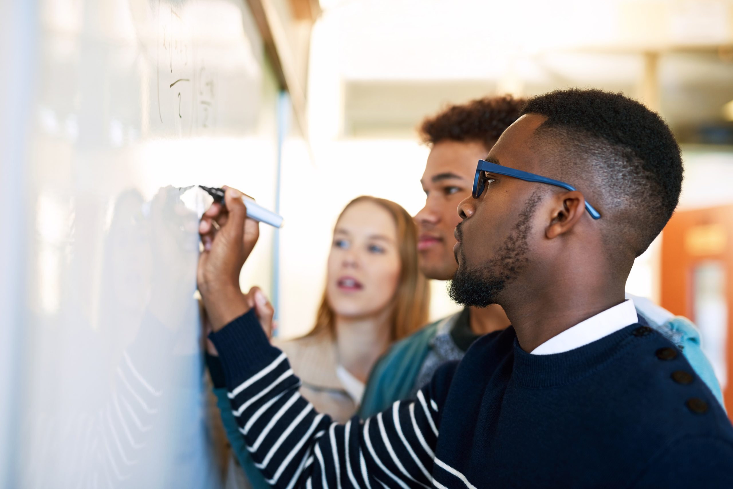Formation Professionnelle