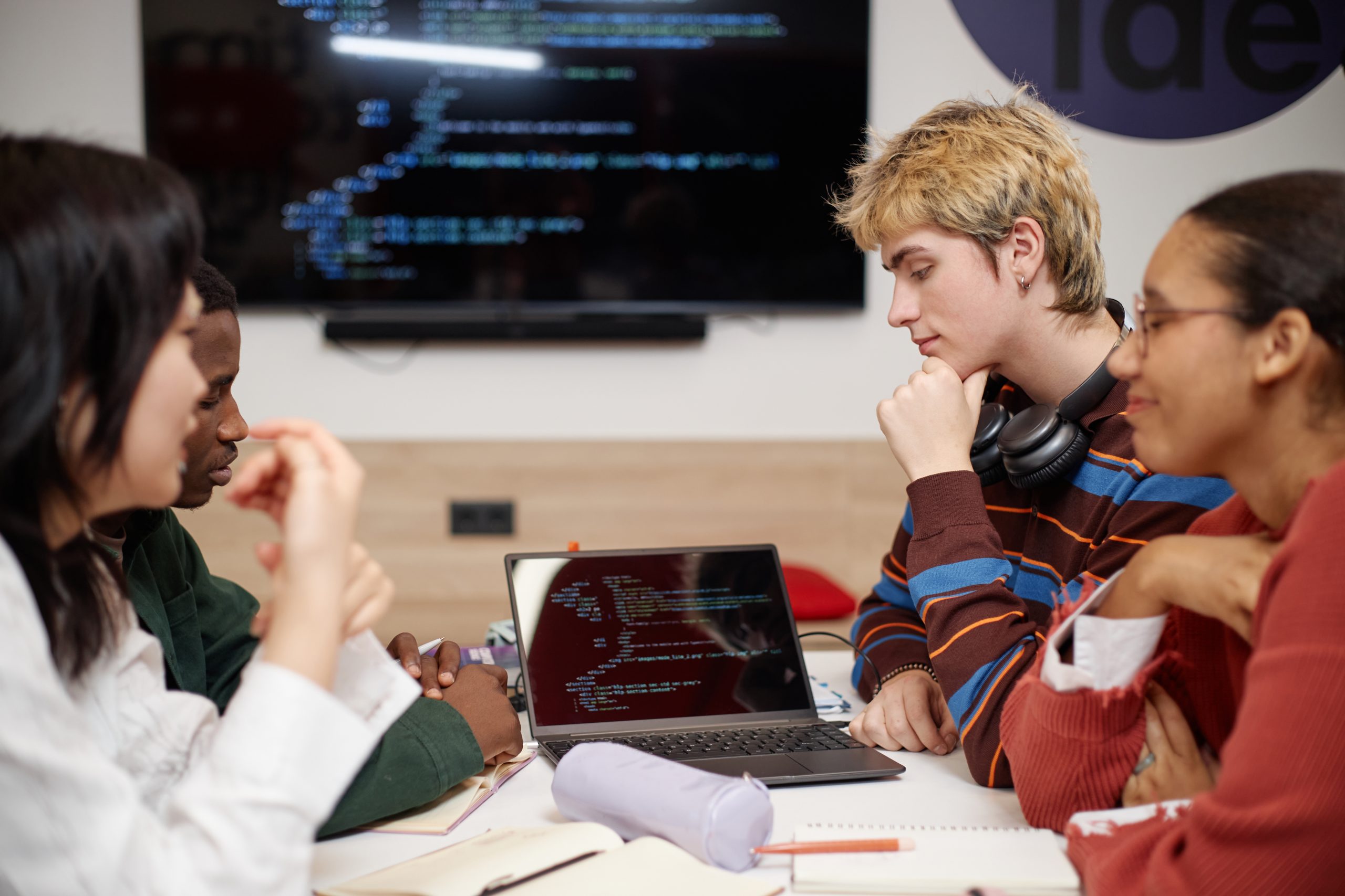 Alternance développeur web Nexa