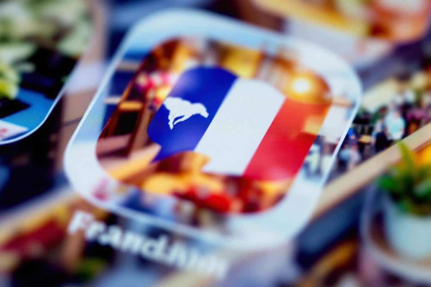 Tlumacz francusko polski - Meilleures applications pour Android